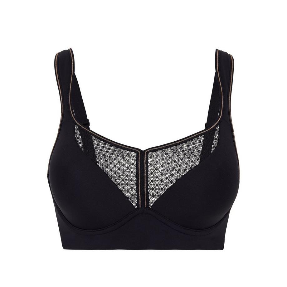 Bralette, Sport