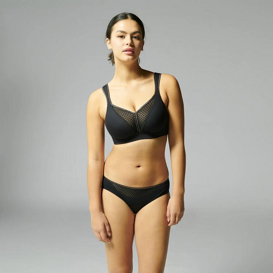 SIMONE PERELE HARMONY Sport Bralette  