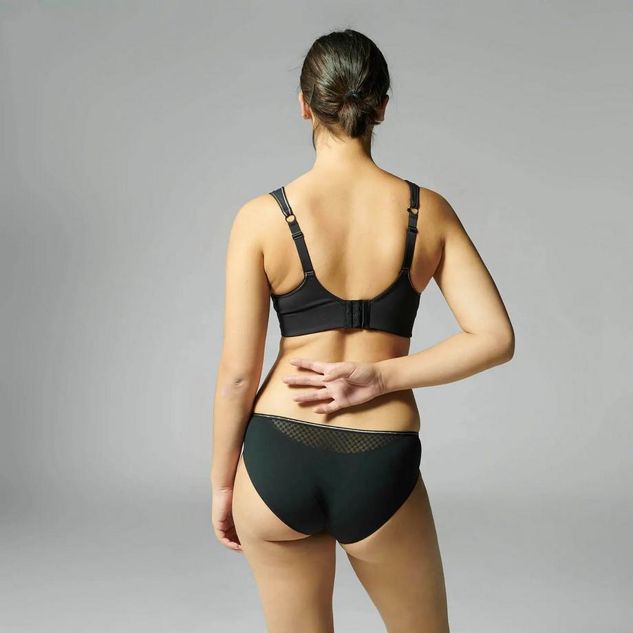 SIMONE PERELE HARMONY Sport Bralette  