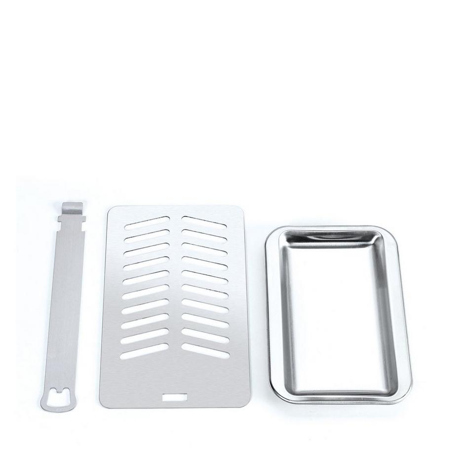 KOENIG Tischgrill Elektroofen 