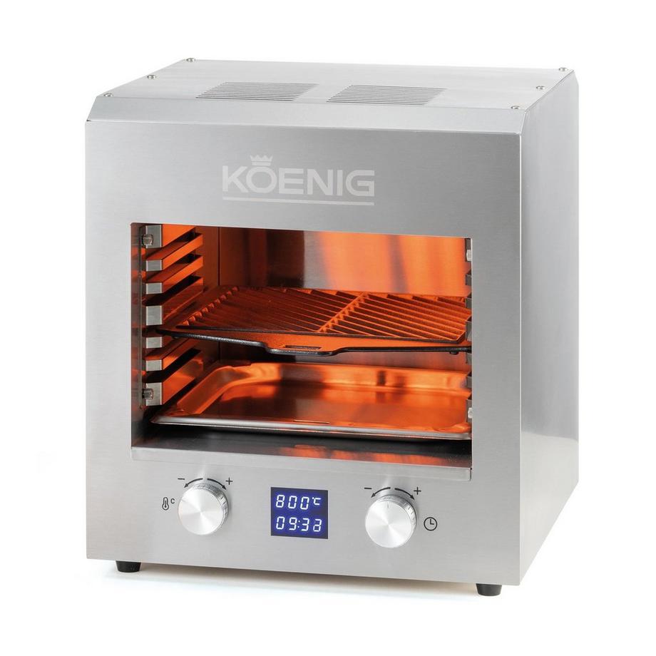 KOENIG Elektro XL Elektro XL 