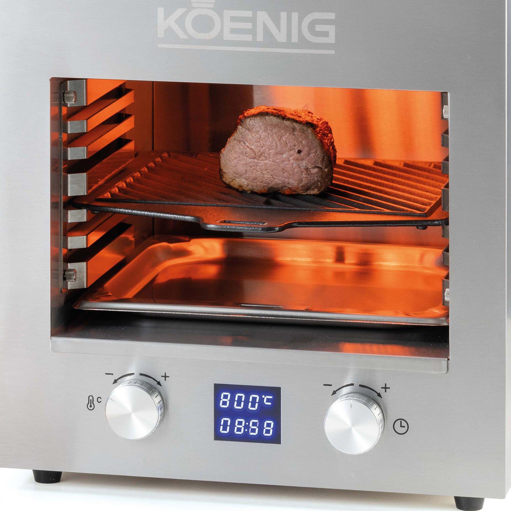 König Elektro Beefer XL Elektro Beefer XL 