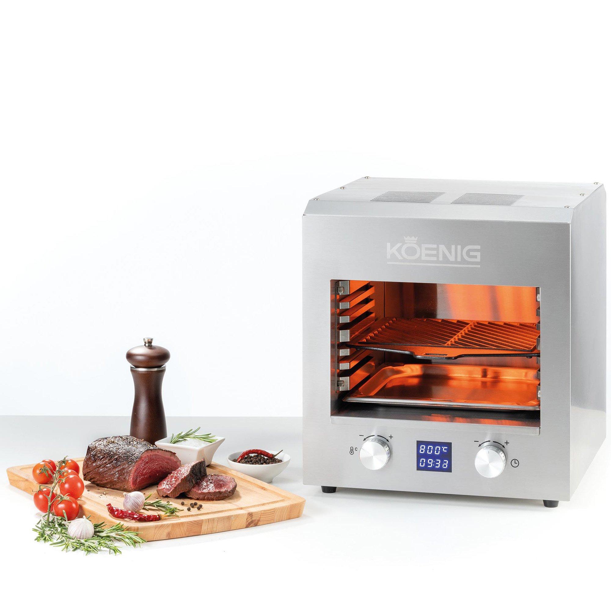 König Elektro XL Elektro XL 