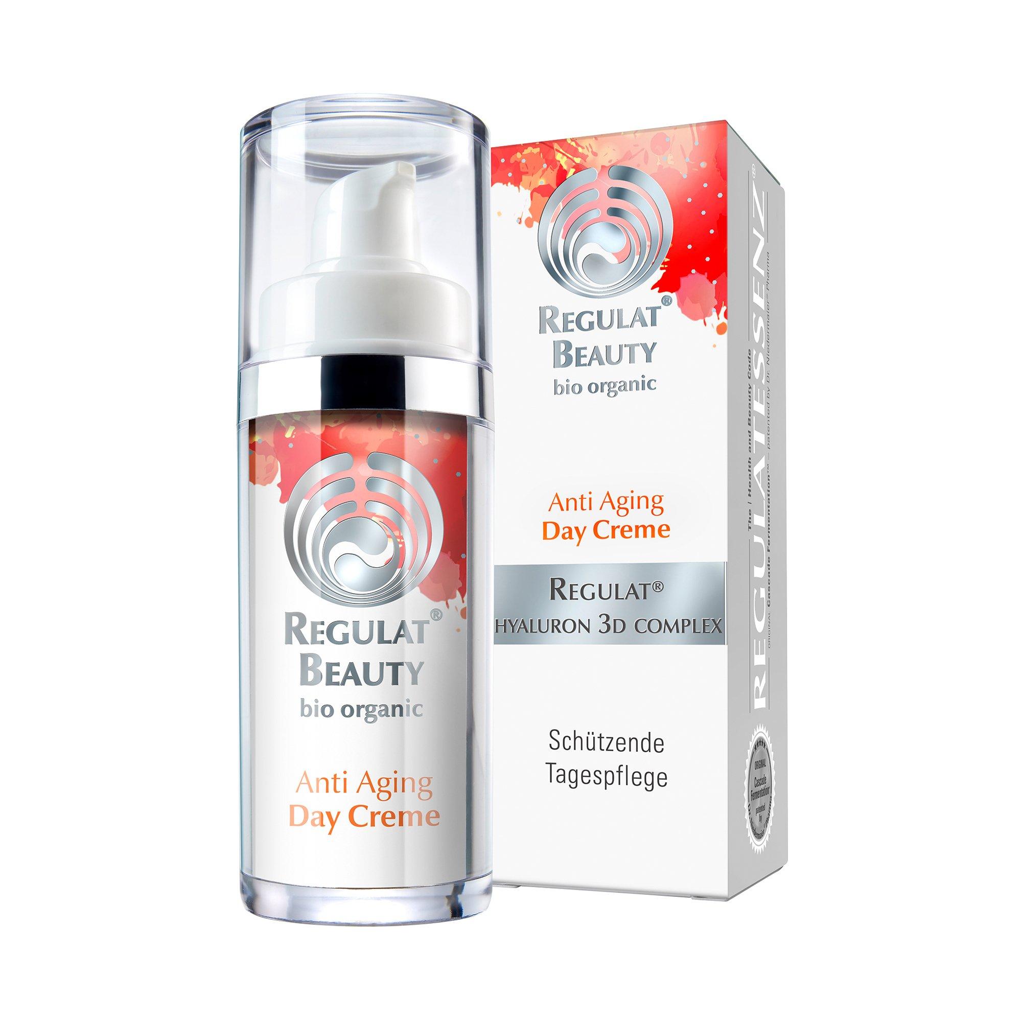 Image of Anti-aging Day Crème Damen 30ml