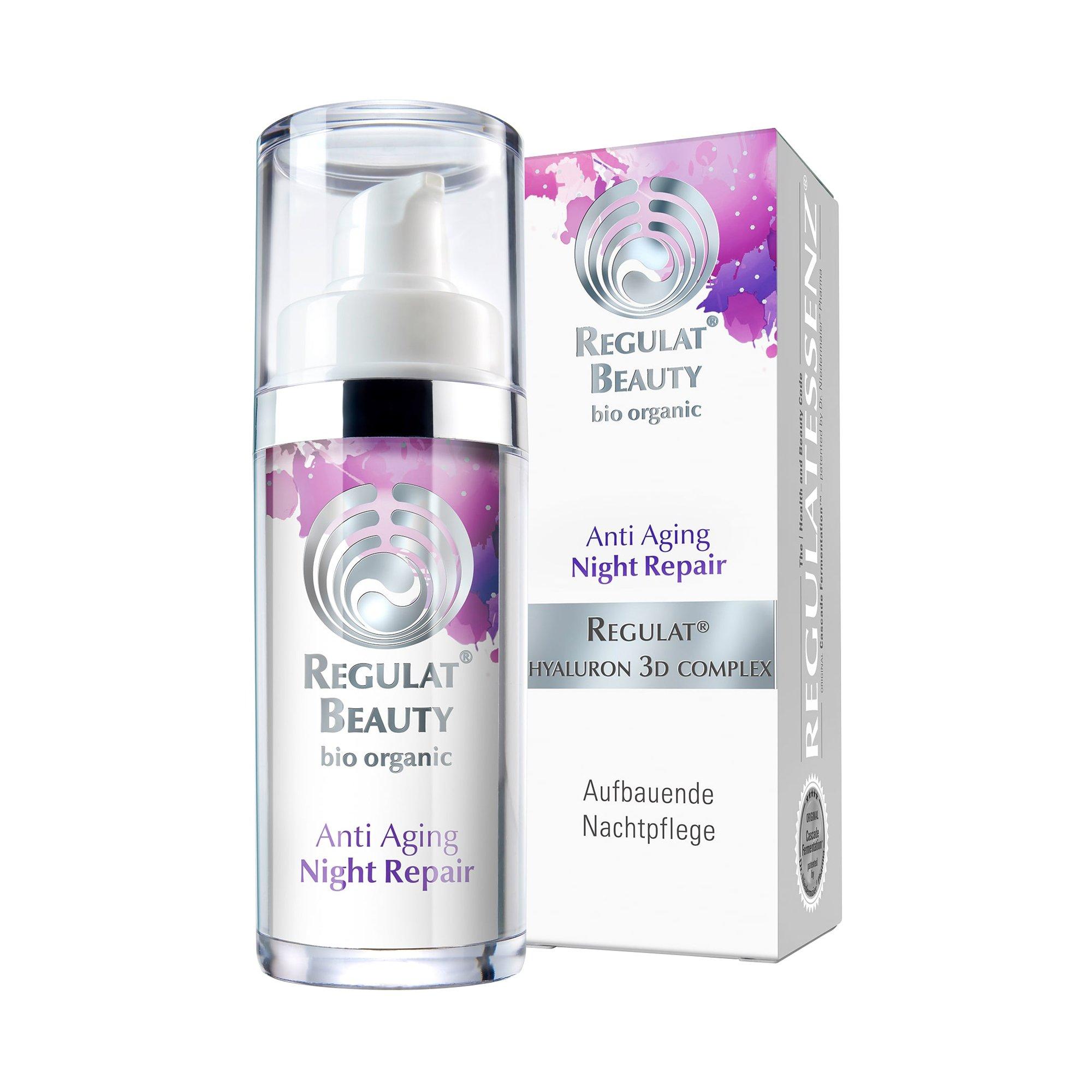 Image of Anti-aging Night Repair 30ml Damen 30ml