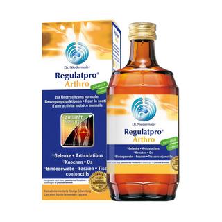 Regulatpro  Arthro 