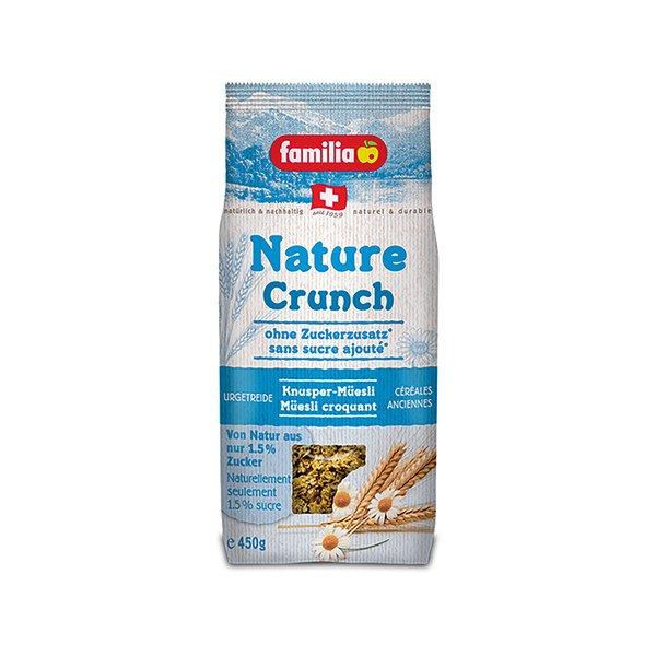 Image of Familia Nature Crunch - 450 g