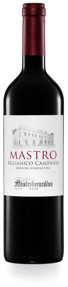 Mastroberardino 2019, Aglianico Campania, Campania IGT  