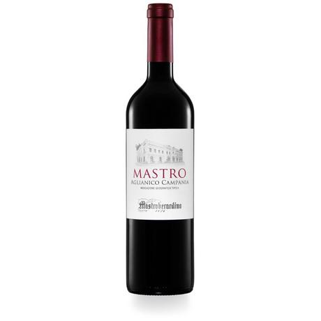 Mastroberardino 2019, Aglianico Campania, Campania IGT  