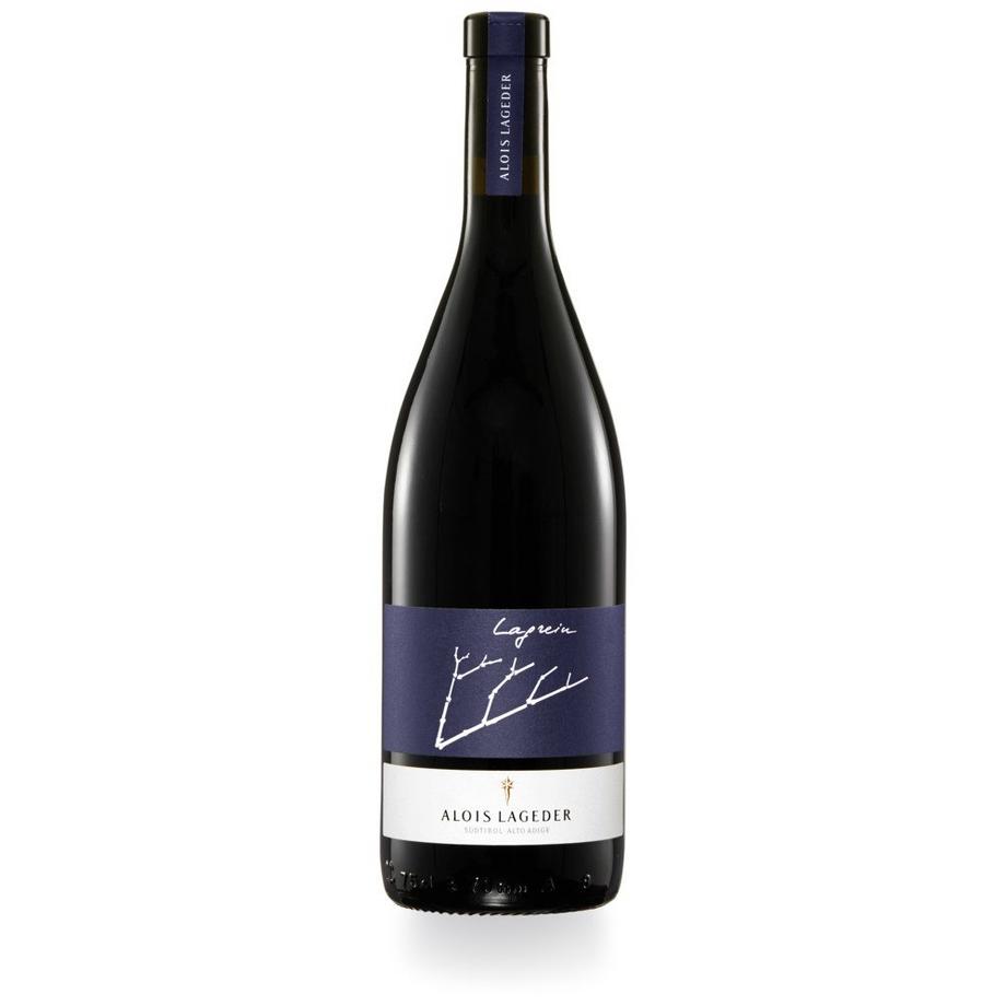 Alois Lageder 2020, Lagrein Alto Adige Alois Lageder, Alto Adige DOP  