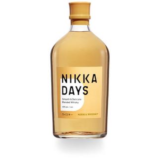 Nikka Blended Whisky Days  