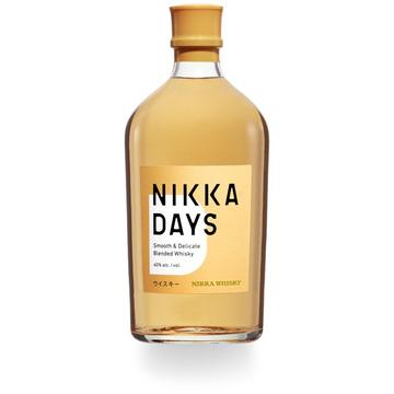 Blended Whisky Days
