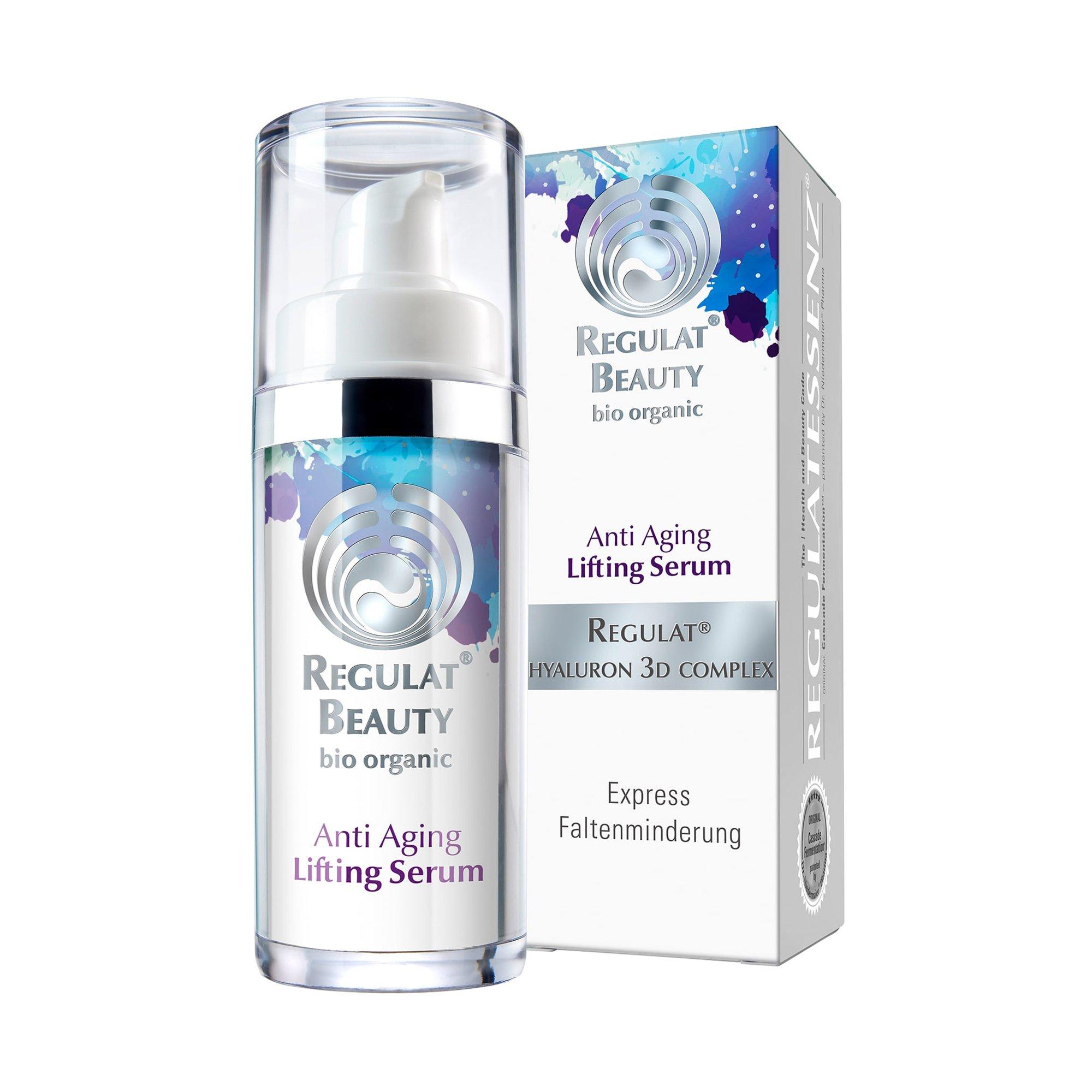 Image of Nti-aging Lifting Serum Damen 30ml