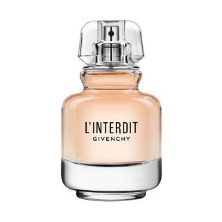 GIVENCHY L'INTERDIT L'Interdit Eau de Parfum, Hair Mist 