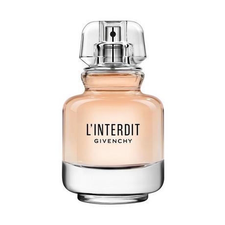 GIVENCHY L'INTERDIT L'Interdit Eau de Parfum, Hair Mist 