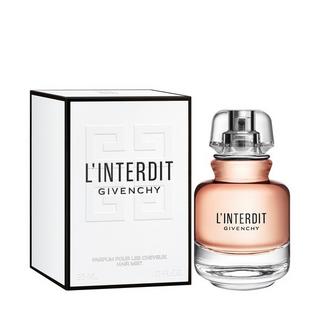 GIVENCHY L'INTERDIT L'Interdit Eau de Parfum, Hair Mist 