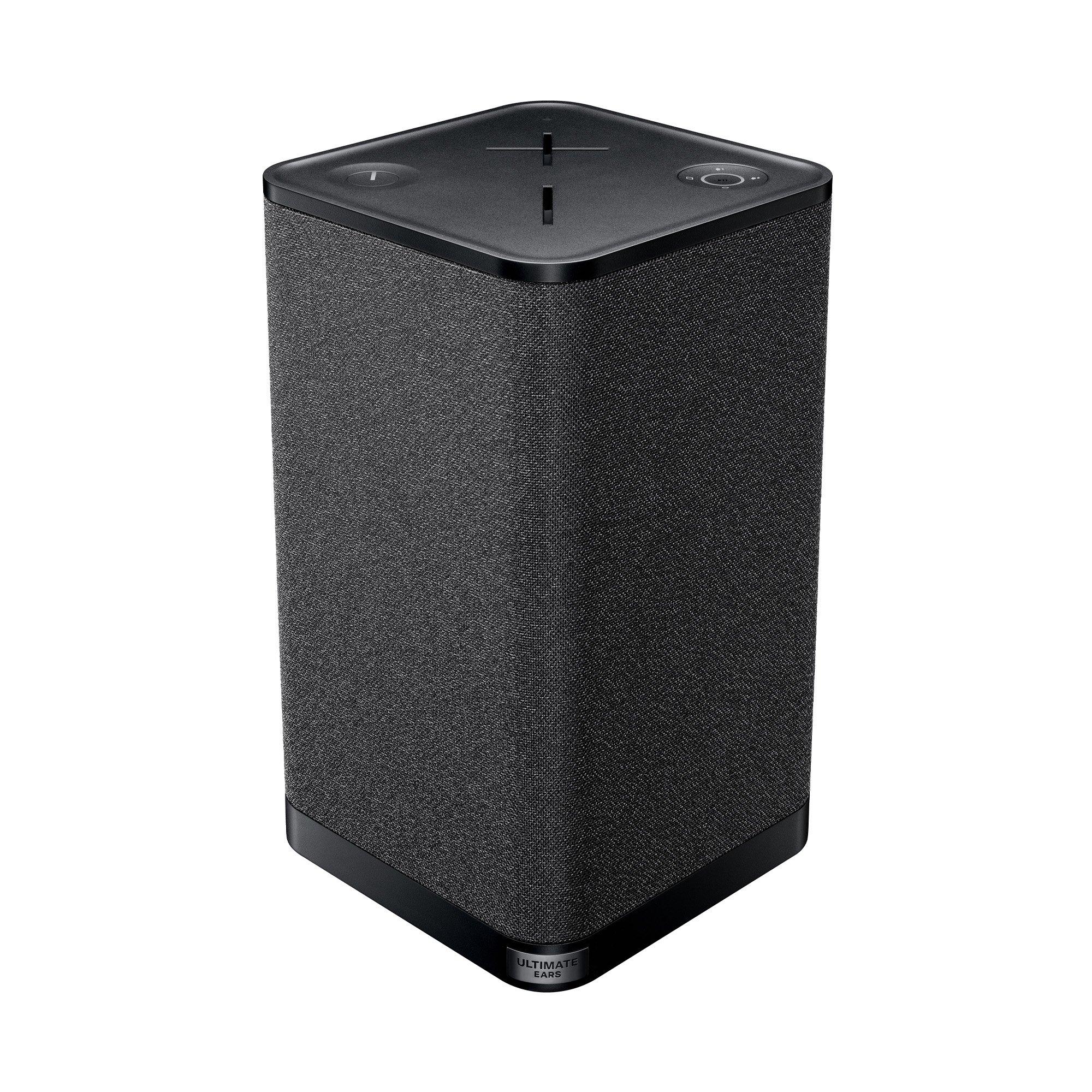 Image of Portabler Lautsprecher Hyperboom