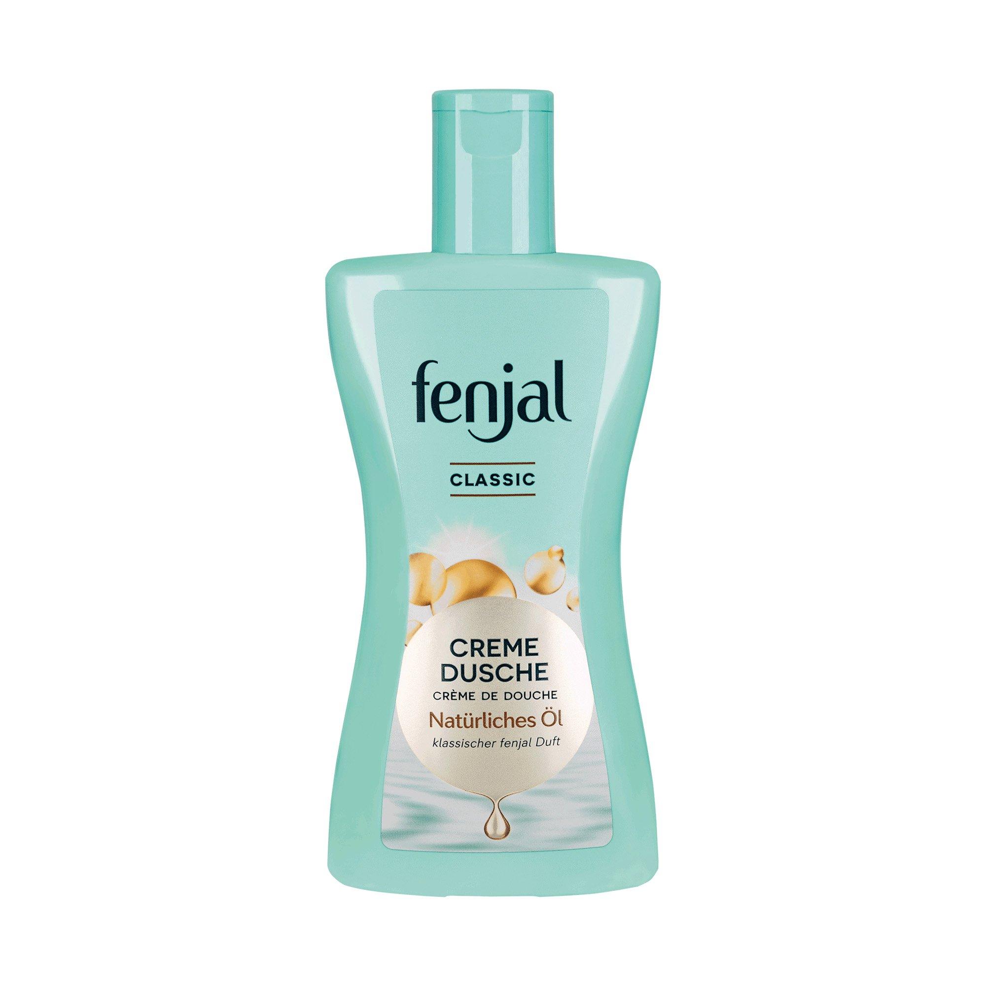 Image of fenjal Creme Dusche Classic - 200ml