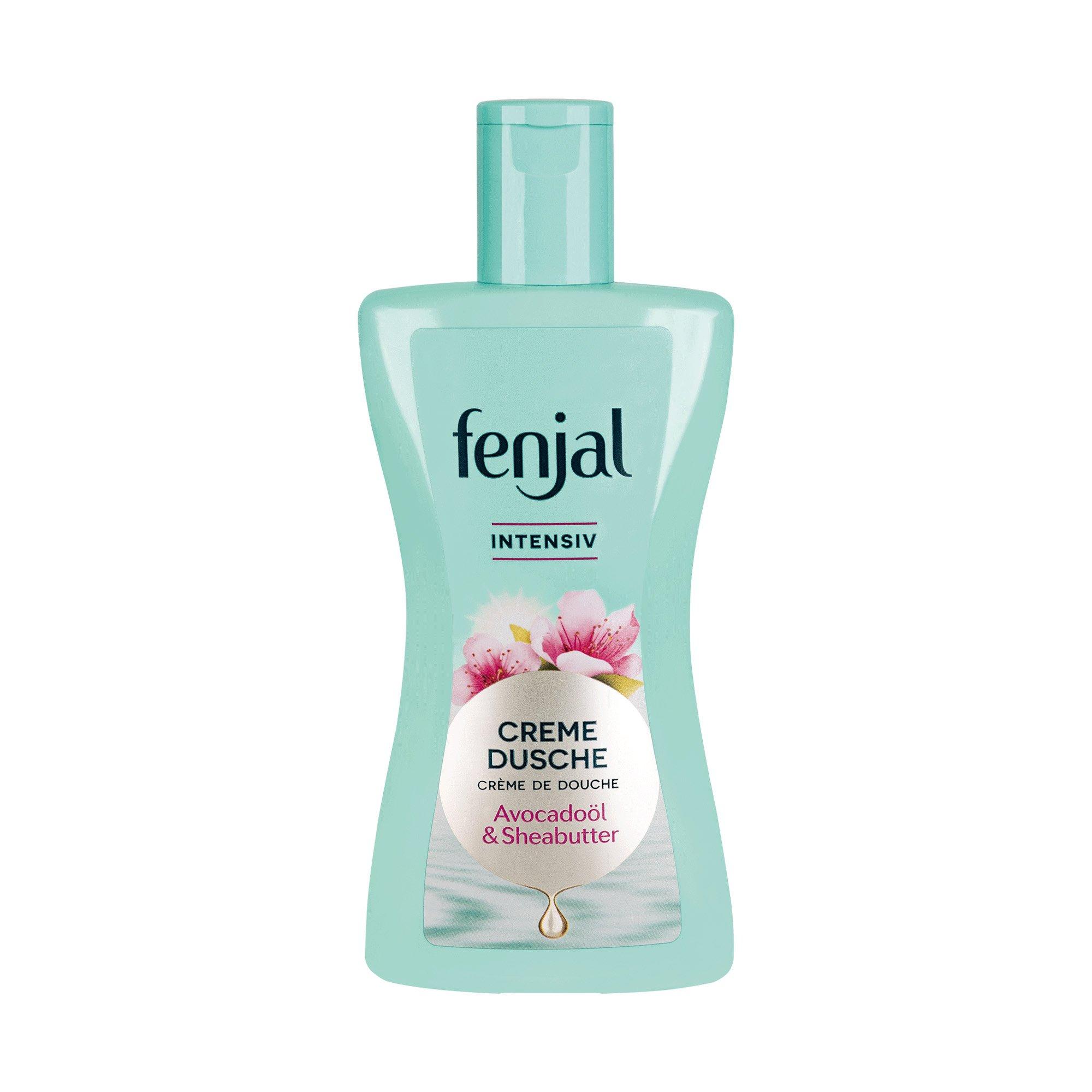 Image of fenjal Creme Dusche Intensive - 200ml