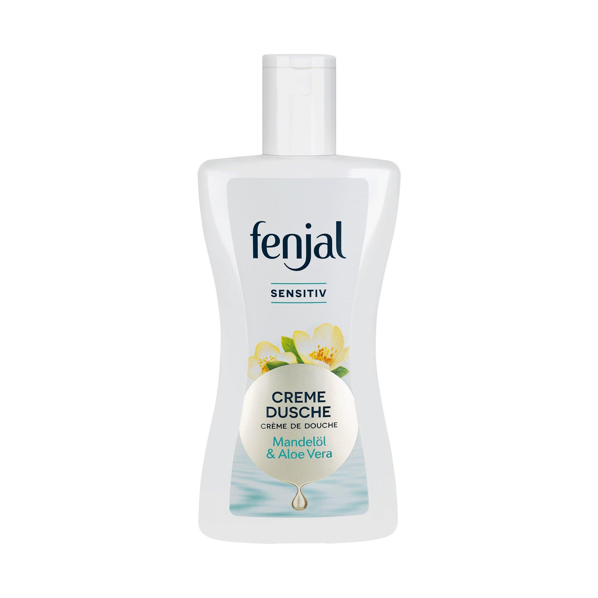 fenjal  Crème De Douche Sensitive 