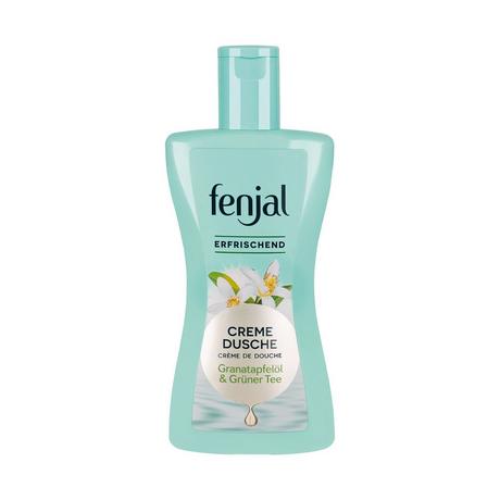 fenjal Erfrischend Creme Dusche Erfrisc 