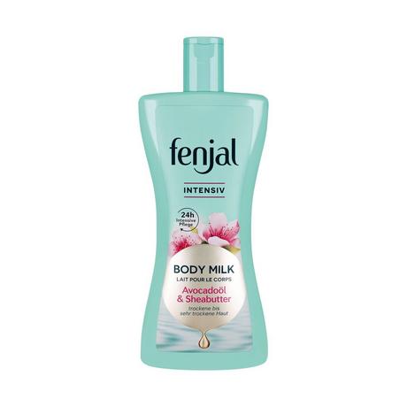 fenjal  Body Milk Intensiv 
