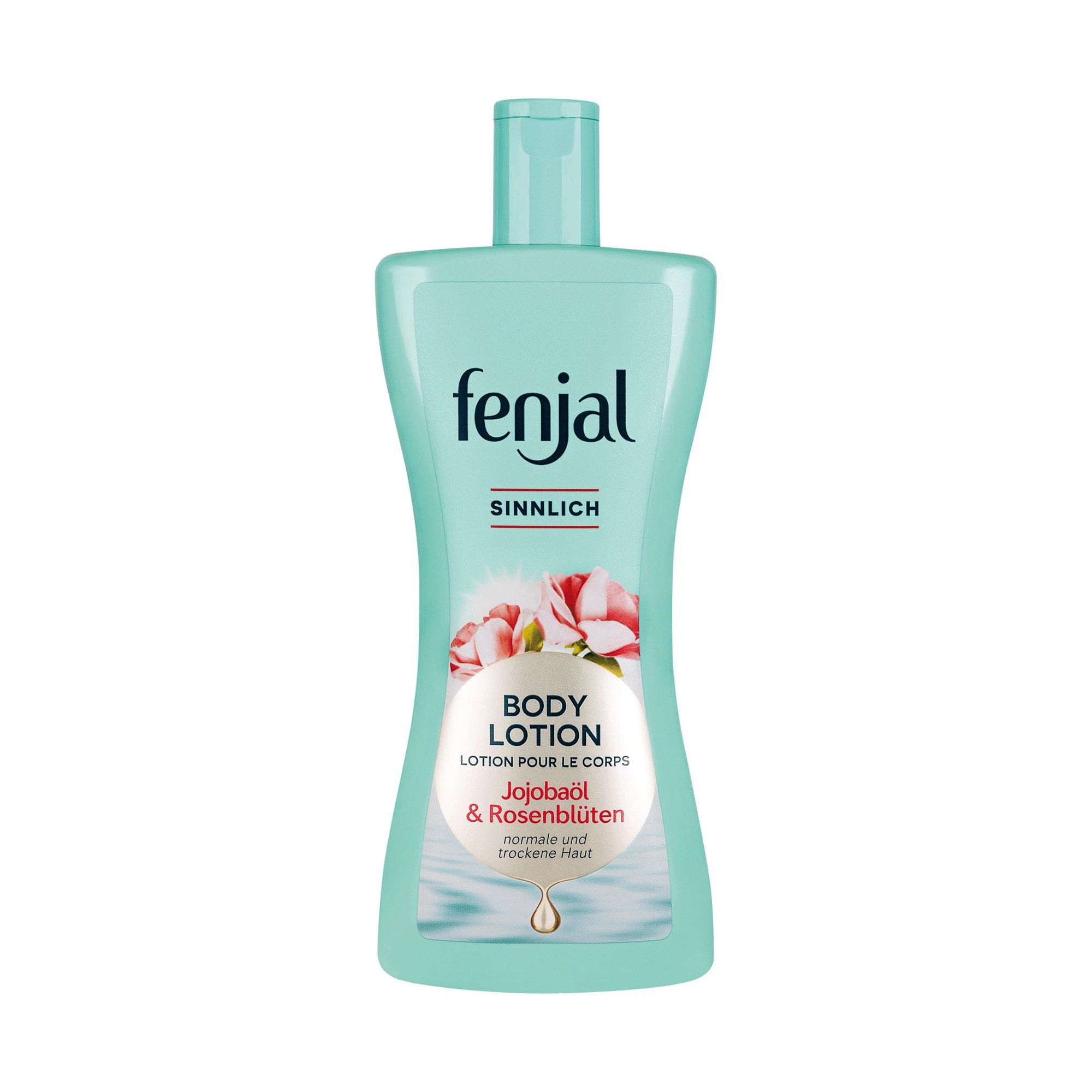 fenjal Body Lotion Sinnlich online kaufen MANOR