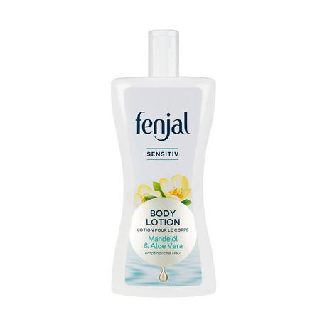 fenjal  Body Lotion Sensitiv 
