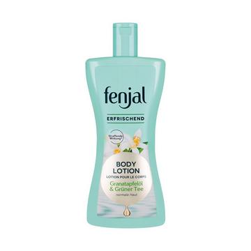 Fenjal Body Lotion Erfrisch