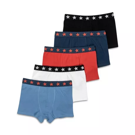 Manor Junior  Multi,B-Shorts 