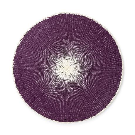 Manor Collections Rundes Tischset Timba 