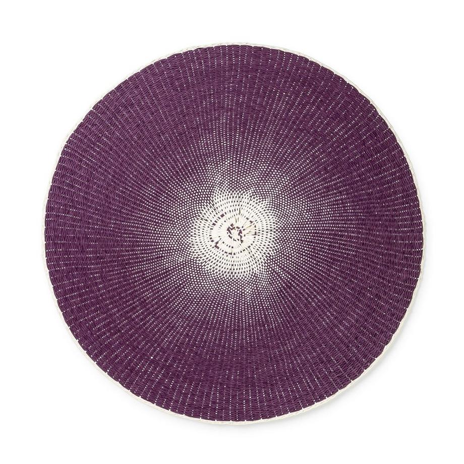 Manor Collections Rundes Tischset Timba 