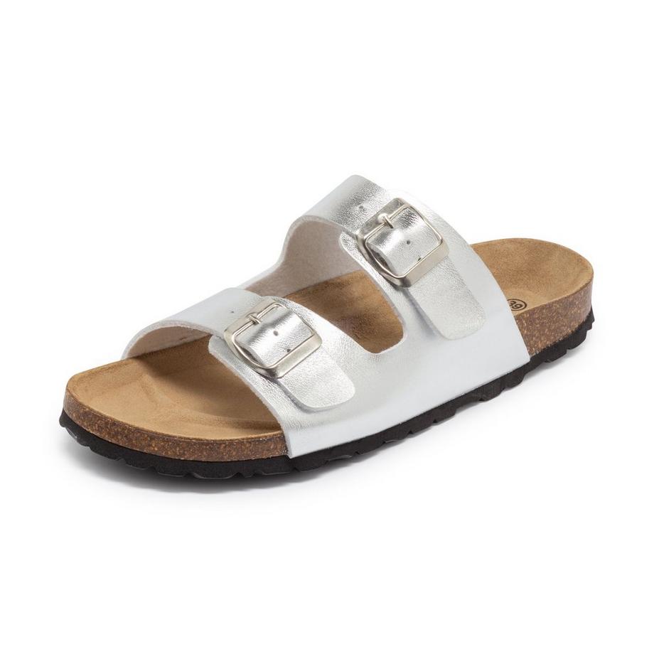 Manor Woman Sandalen,Flats Sandali, piatti 