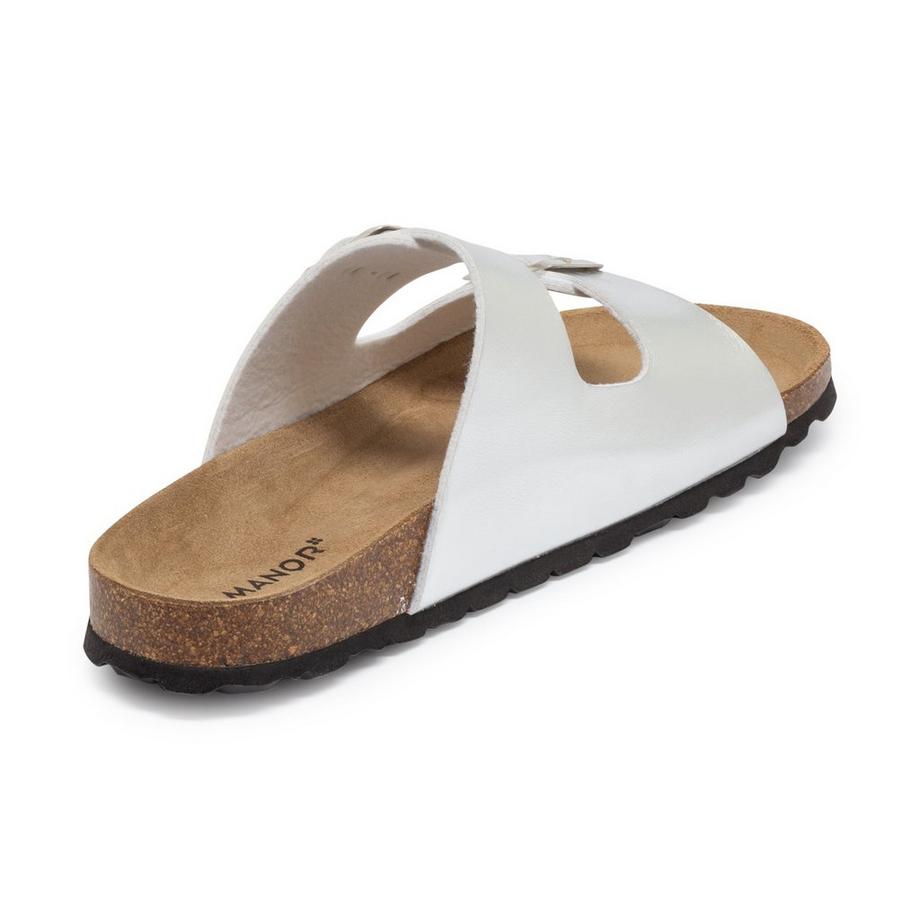 Manor Woman Sandalen,Flats Sandali, piatti 