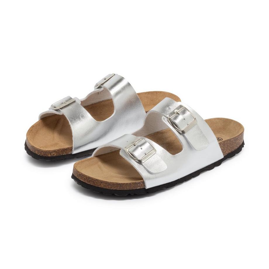 Manor Woman Sandalen,Flats Sandali, piatti 