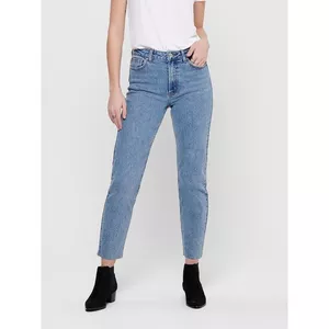 Jeans, Mum Fit