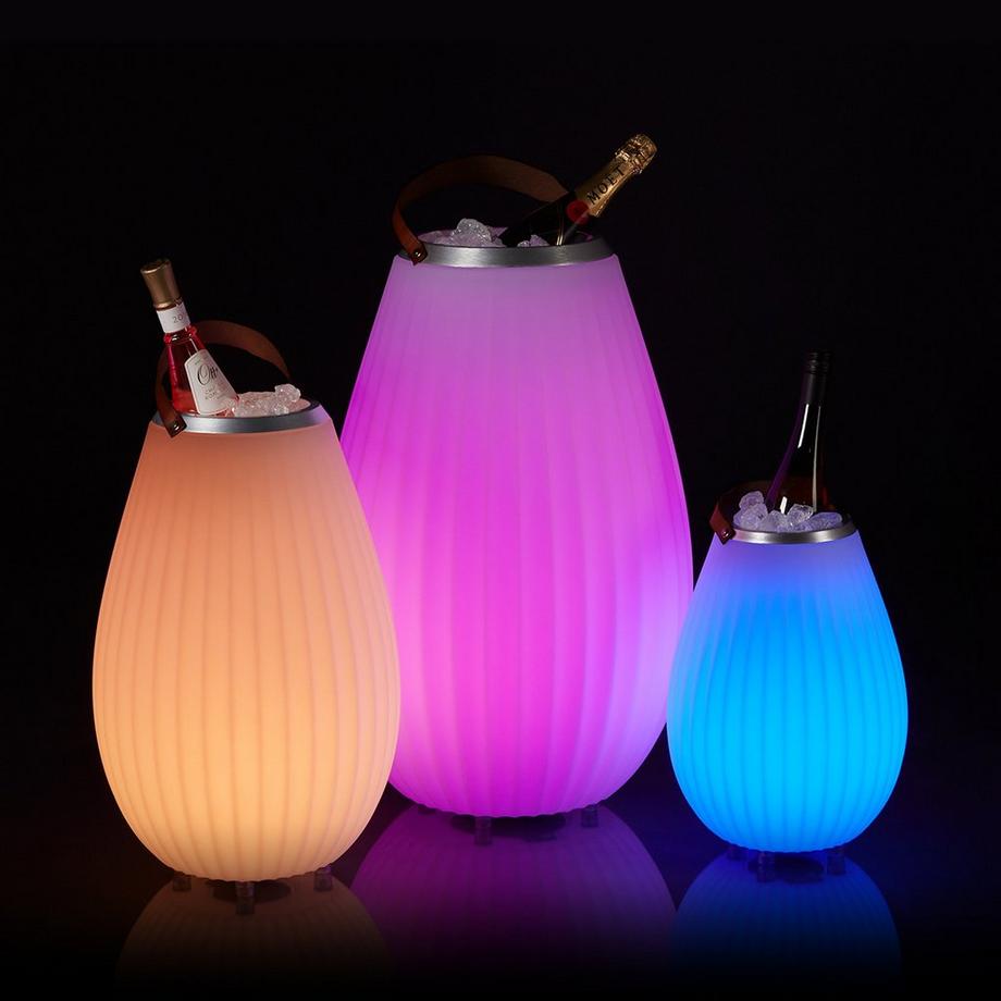 JOOULS  Objet lumineux 