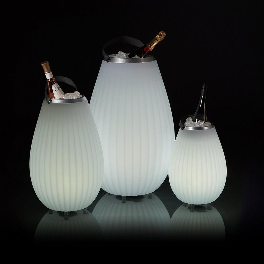 JOOULS  Objet lumineux 