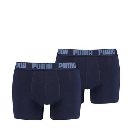 PUMA Basic Boxer Slip en conton 