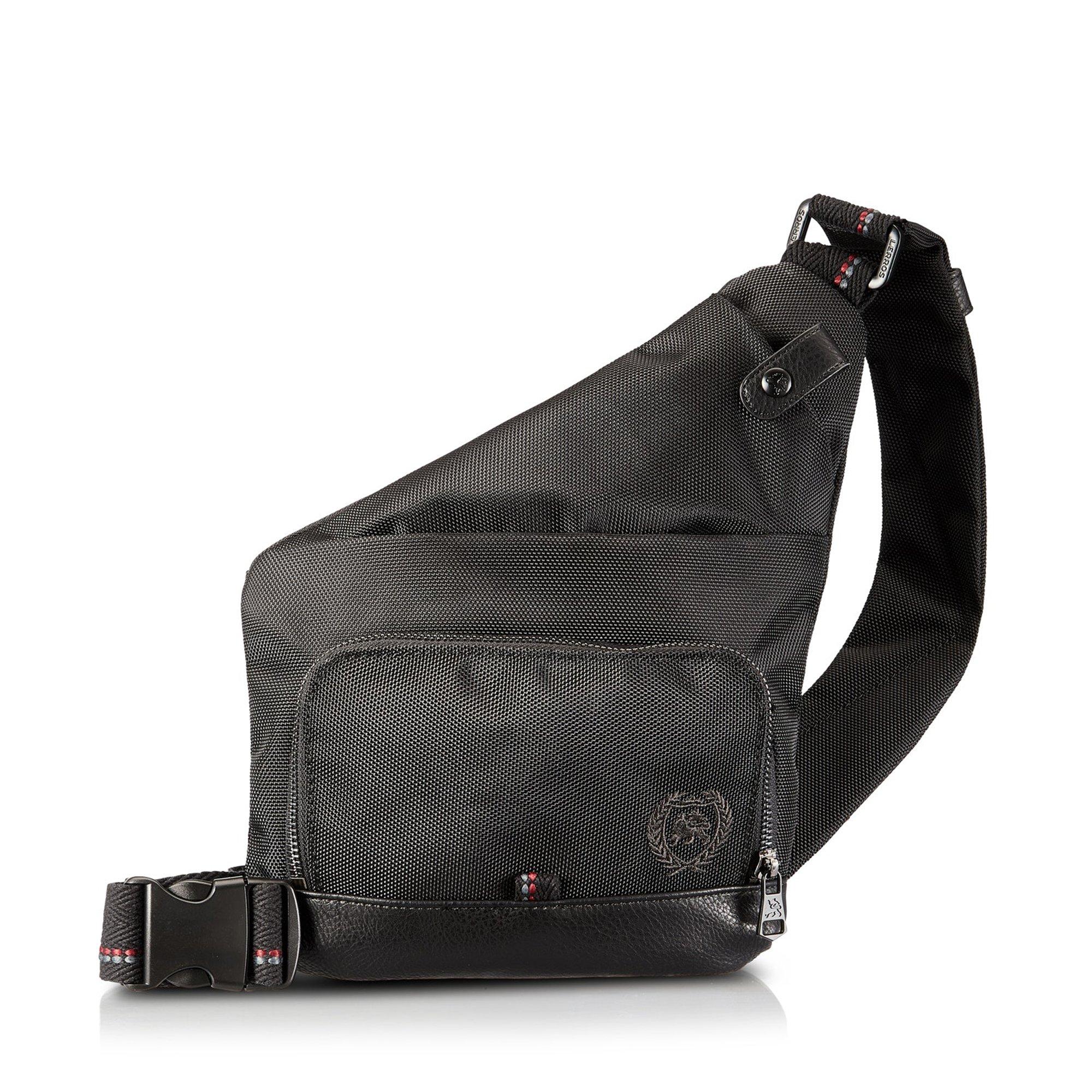 Image of Rucksack Herren Black