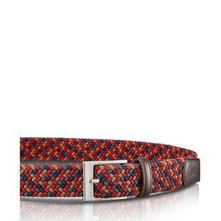 Lerros Cintura Intrecciata in Tessuto  