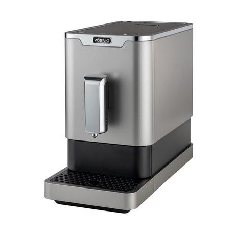 König Machine à café automatique Finessa 
