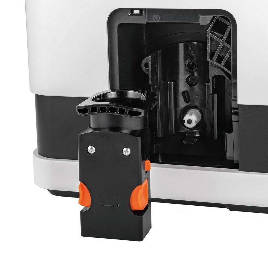 KOENIG Macchina da caffè Finessa Milk 