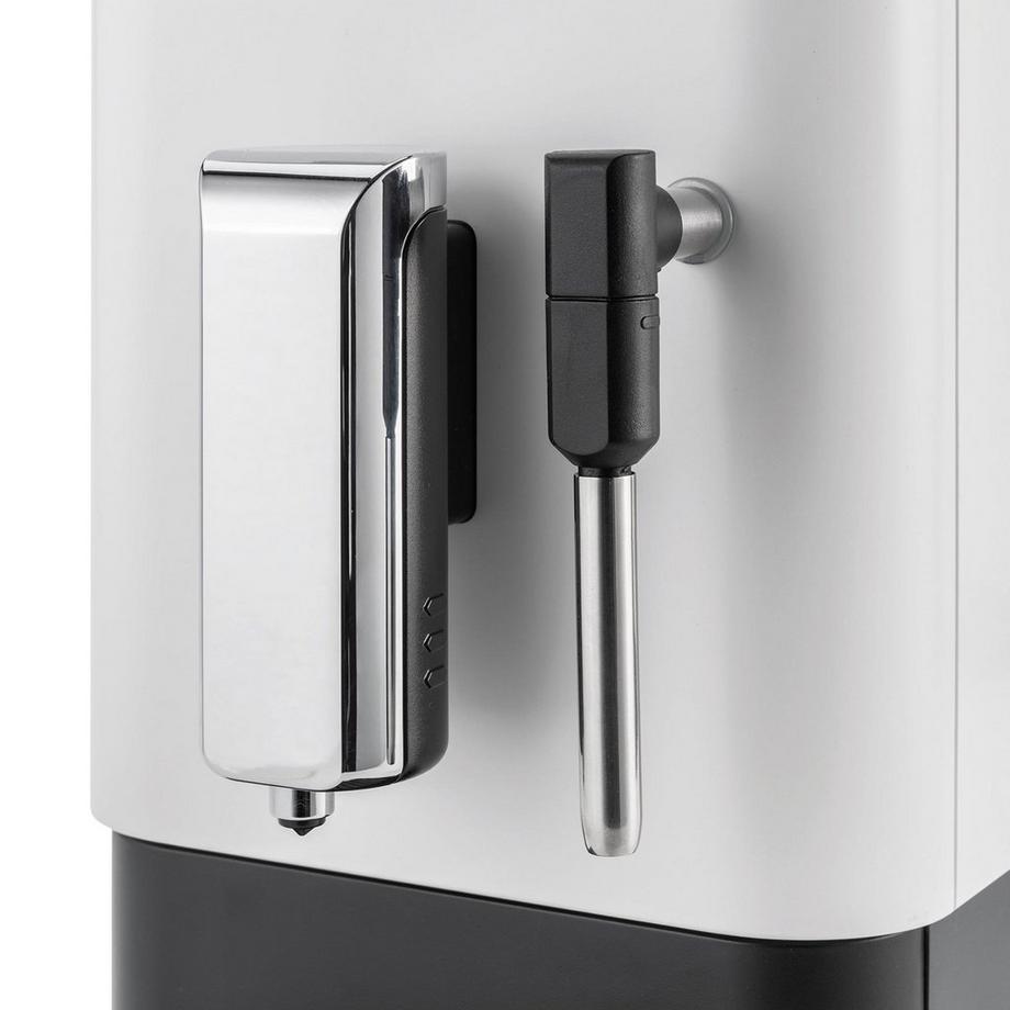 KOENIG Macchina da caffè Finessa Milk 