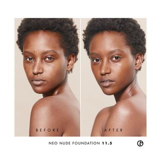 ARMANI Neo Nude Armani NEO NUDE FOUN 