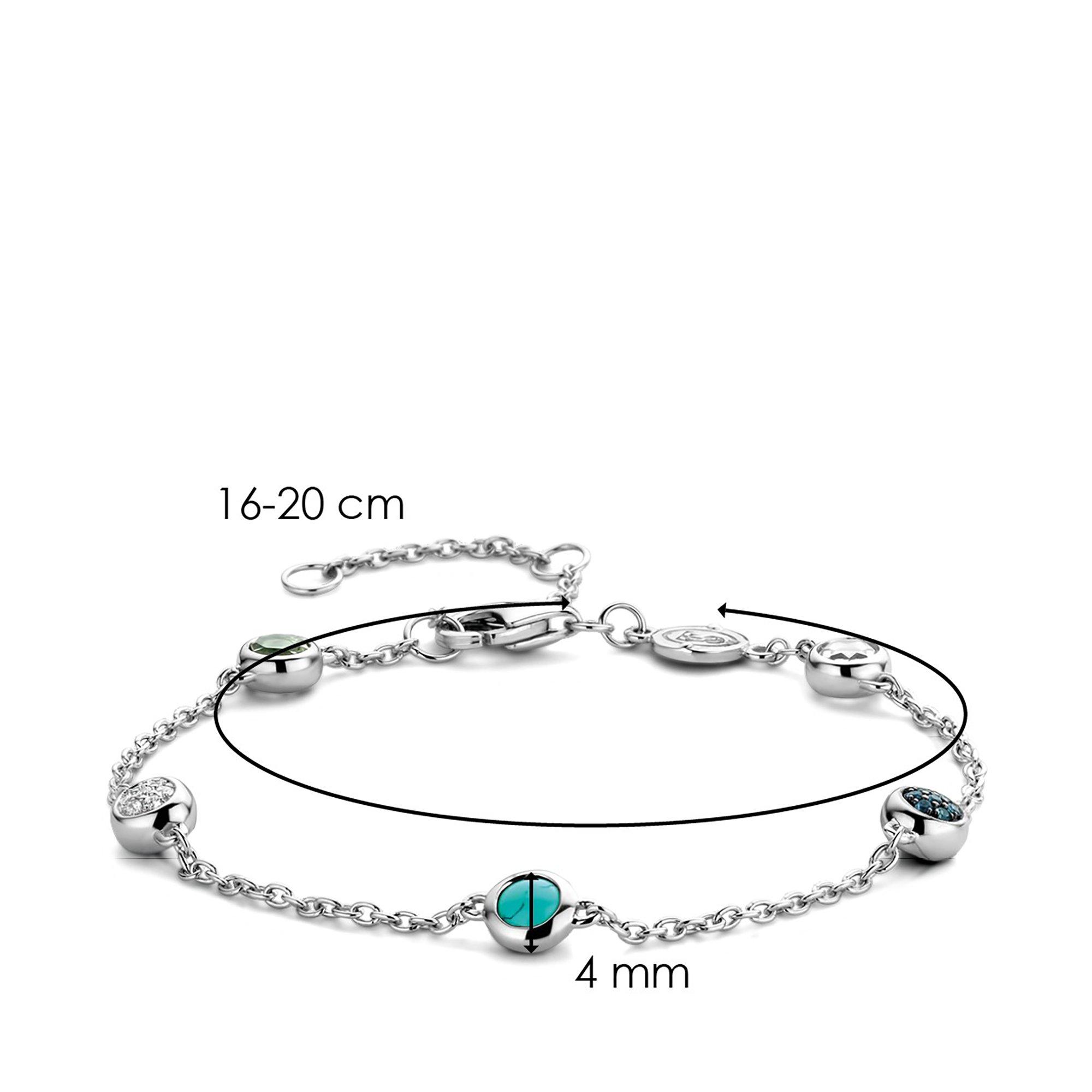 TI SENTO  Bracelet 