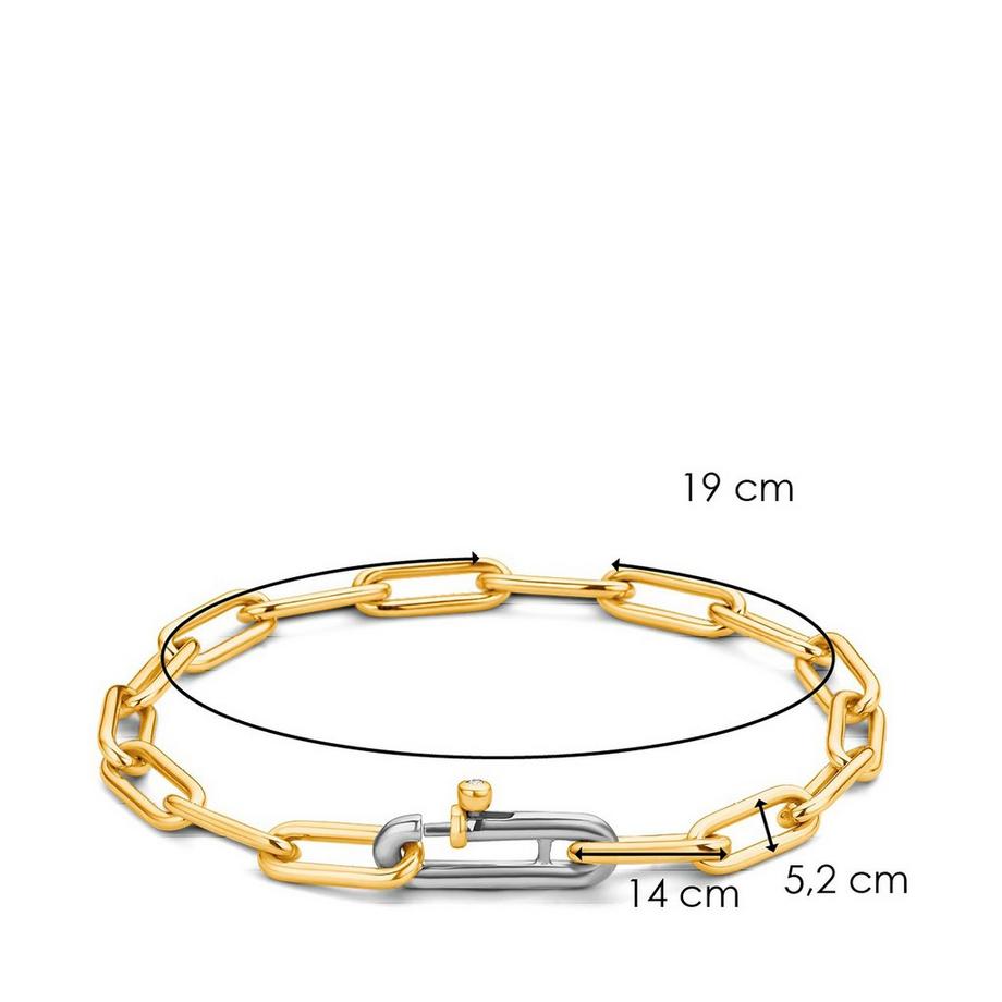 TI SENTO  Braccialetto 