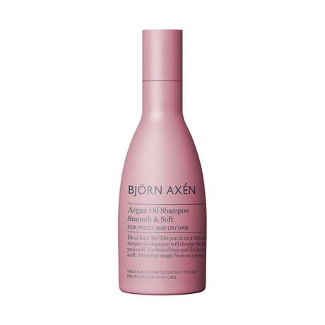 BJOERN AXEN Argan Oil Björn Axén Sh Argan Oil 250ml 