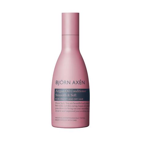 BJOERN AXEN Argan Oil Björn Axén Con Argan Oil 250ml 