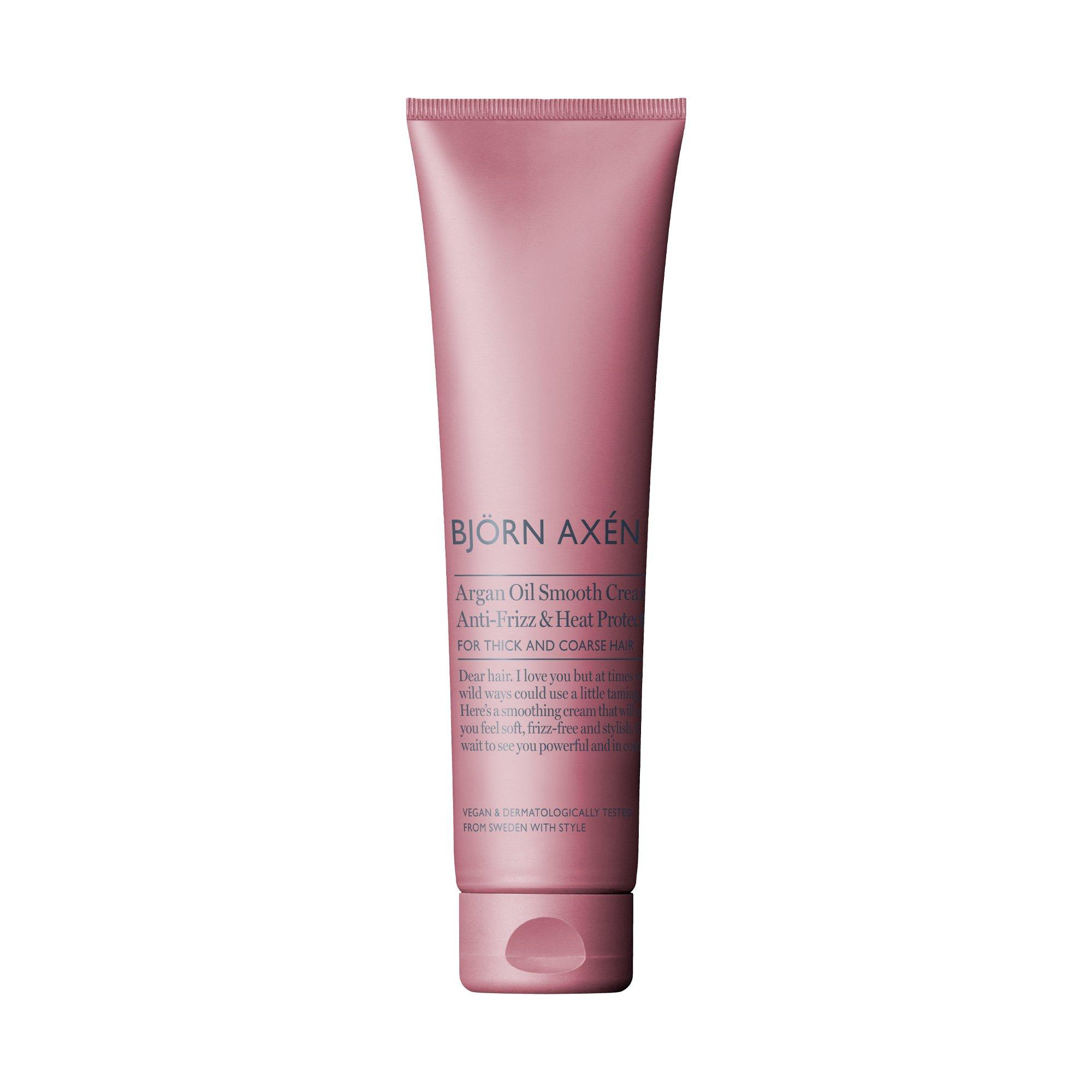 Image of BJOERN AXEN Argan Oil Smooth Cream - 150 ml